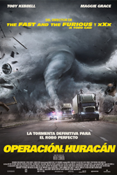 Operacion Huracan - 5 películas para la temporada de huracanes